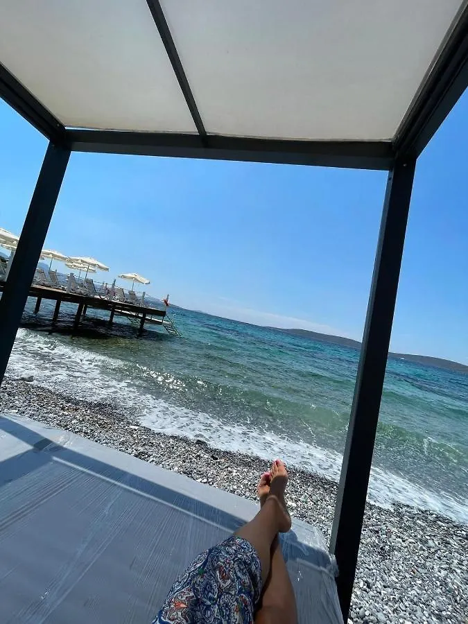 Love Beach Villa ボドルム