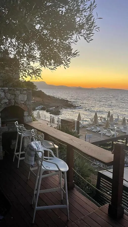Love Beach Villa Bodrum 터키