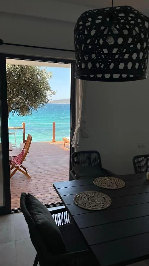 Love Beach Villa Bodrum 0*,  터키