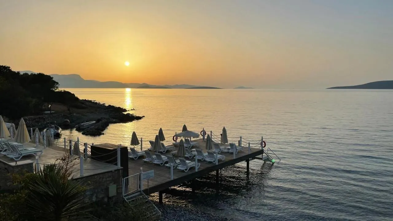 Love Beach Villa Bodrum