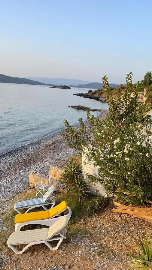 Love Beach Villa Bodrum