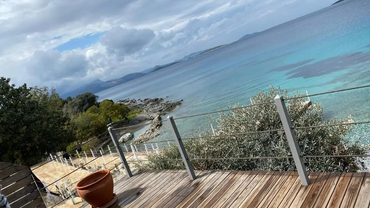 Love Beach Villa Bodrum 터키