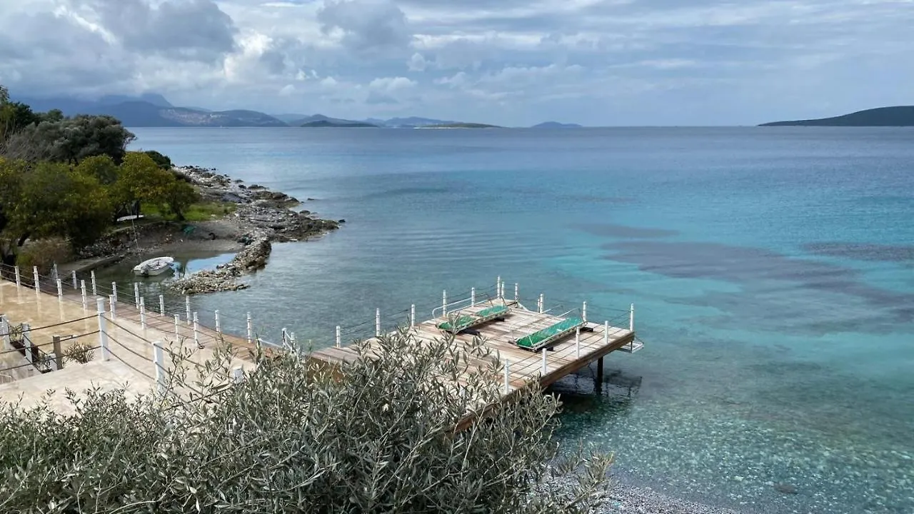 Love Beach Villa Bodrum 0*,  터키