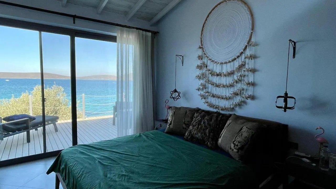 Love Beach Villa Bodrum 터키