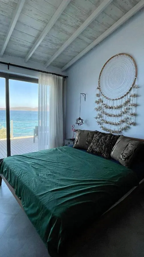 Love Beach Villa Bodrum 터키