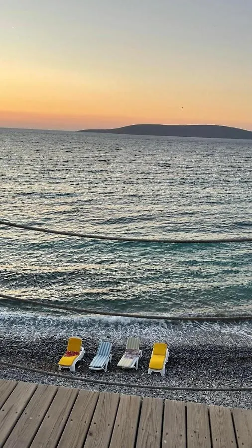 Love Beach Villa Bodrum 0*,  터키