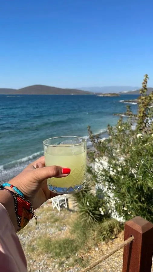 Love Beach Villa Bodrum