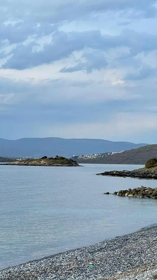 Love Beach Villa Bodrum 0*,