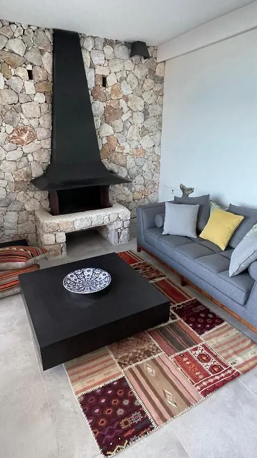 Love Beach Villa Bodrum