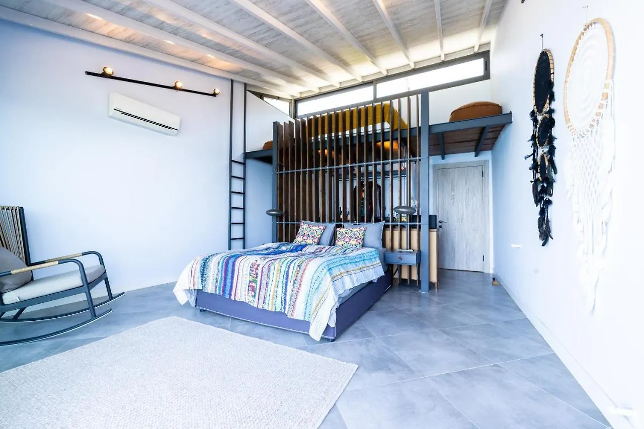 Love Beach Villa Bodrum 터키