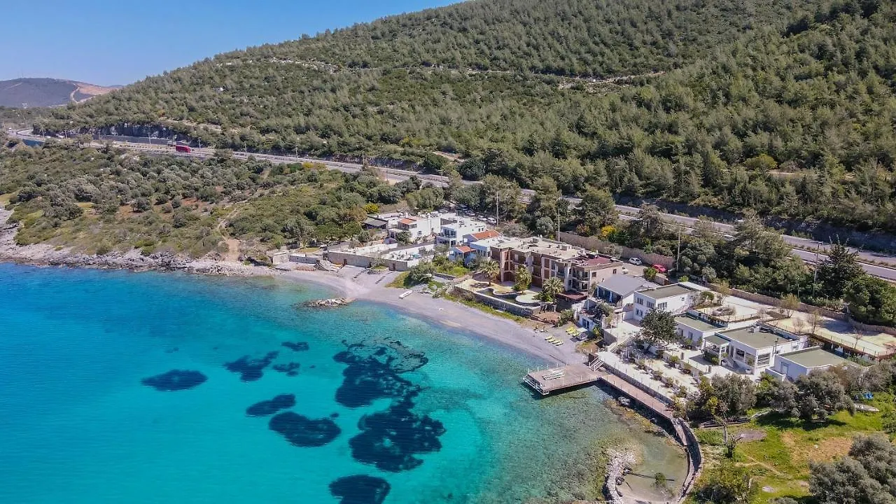 Love Beach Villa Bodrum