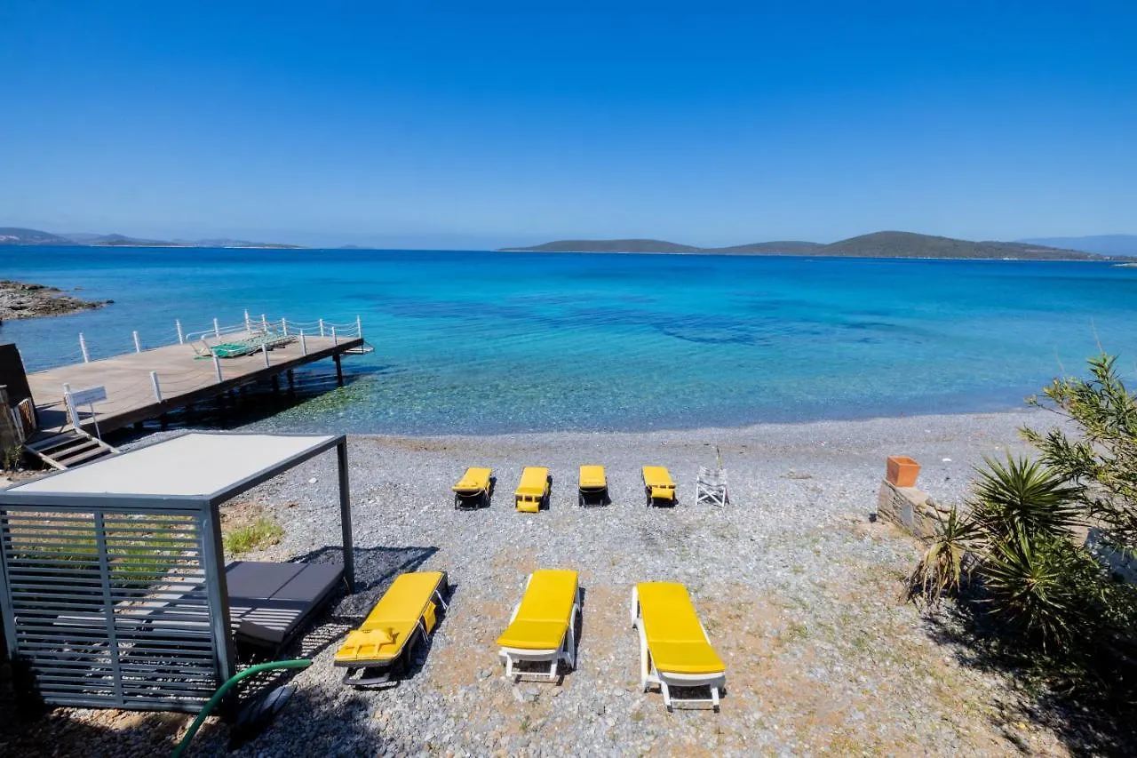Love Beach Villa Bodrum 터키