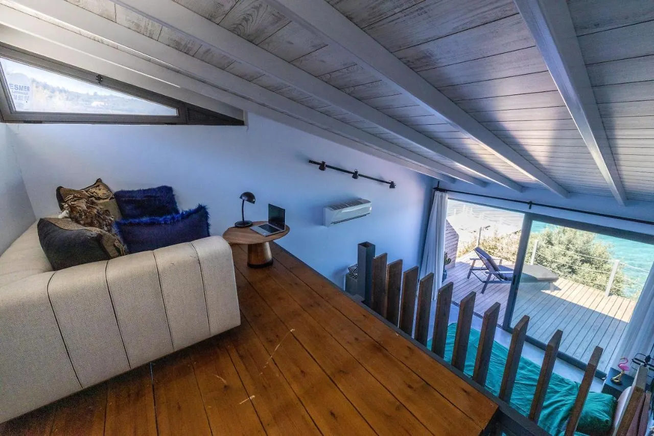 Love Beach Villa Bodrum 0*,