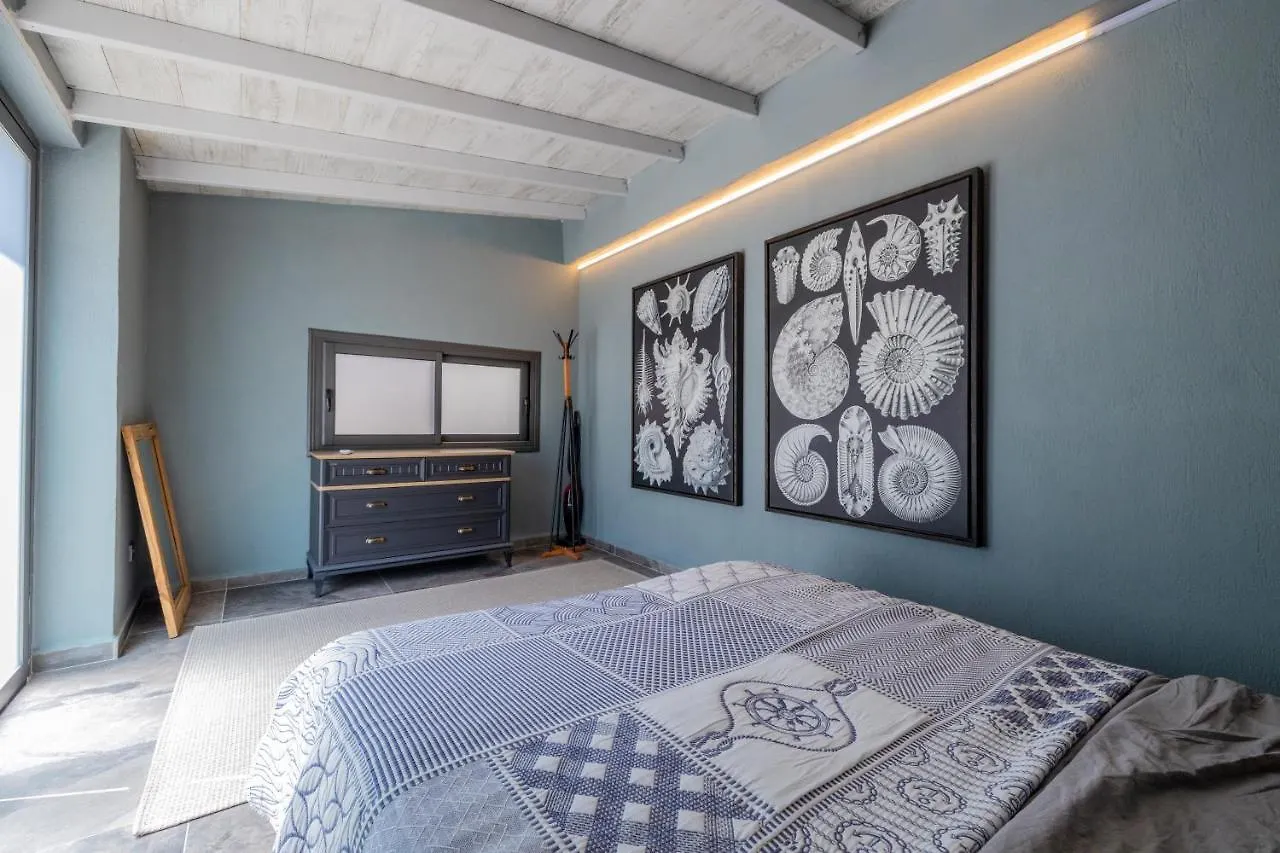 Love Beach Villa Bodrum