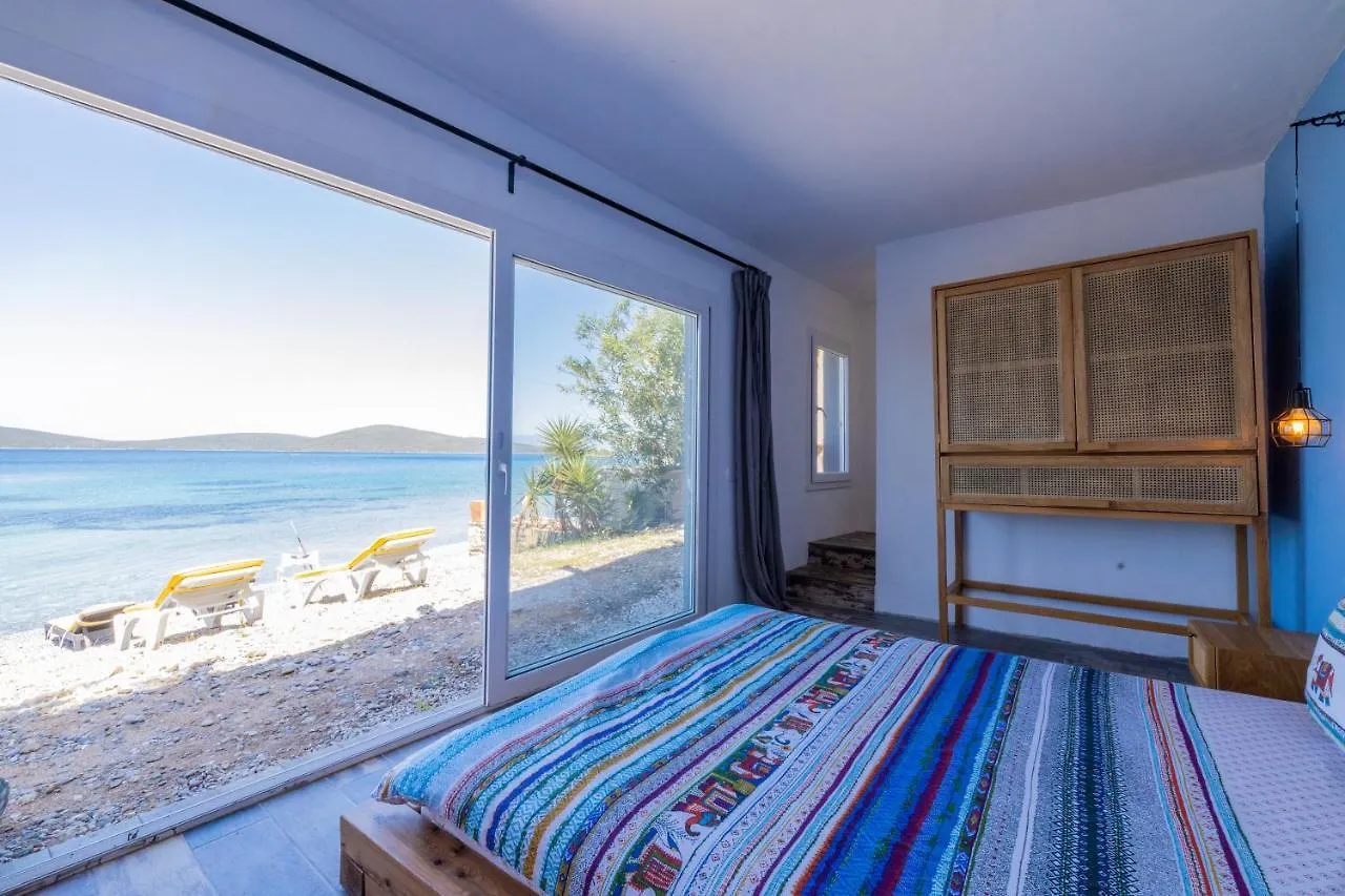 Love Beach Villa Bodrum 터키