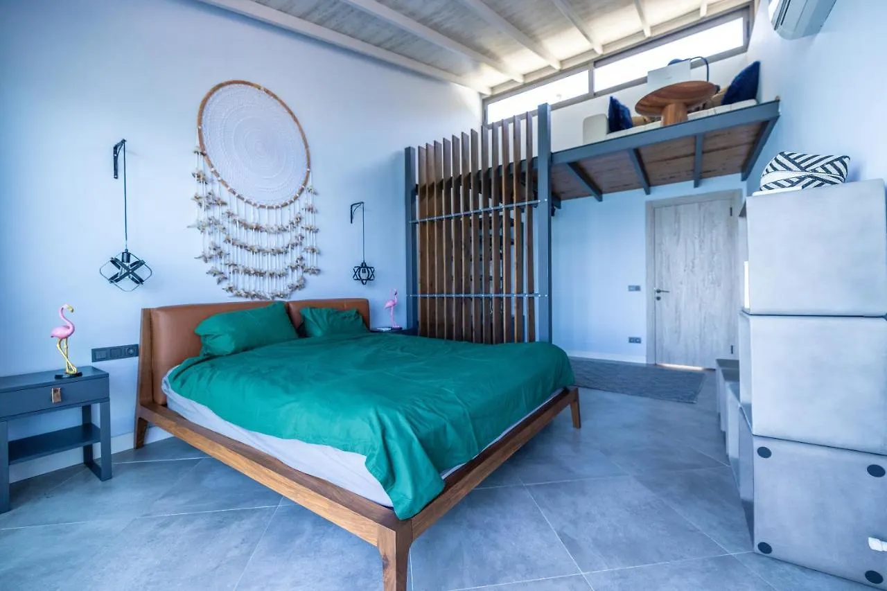 Love Beach Villa Bodrum