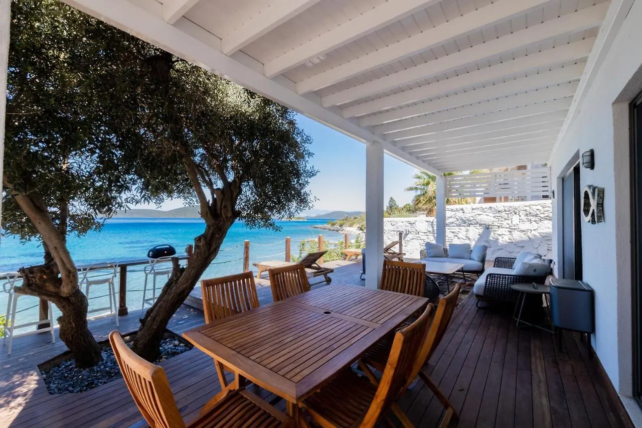 Love Beach Villa Bodrum
