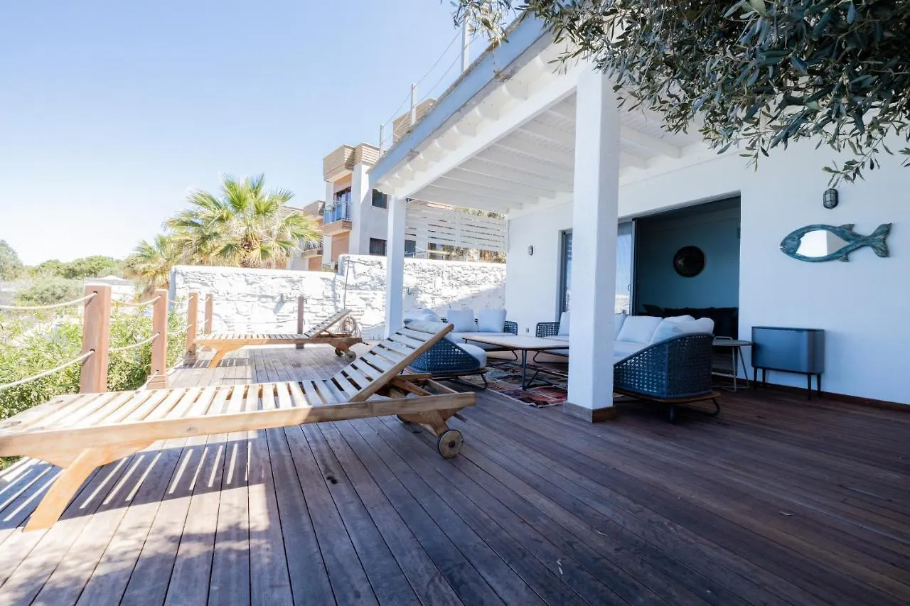 Love Beach Villa Bodrum 0*,  터키
