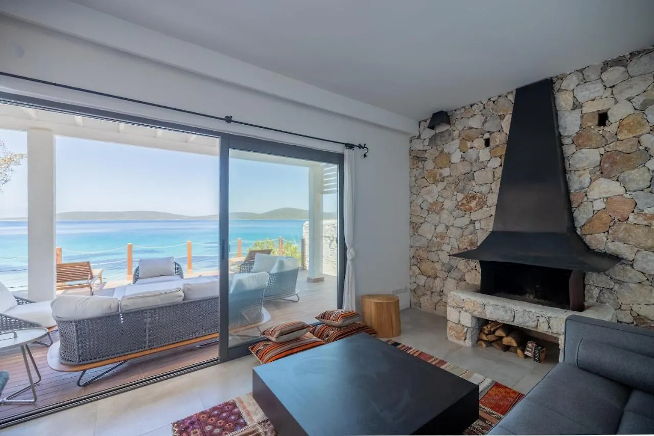 Love Beach Villa Bodrum 0*,