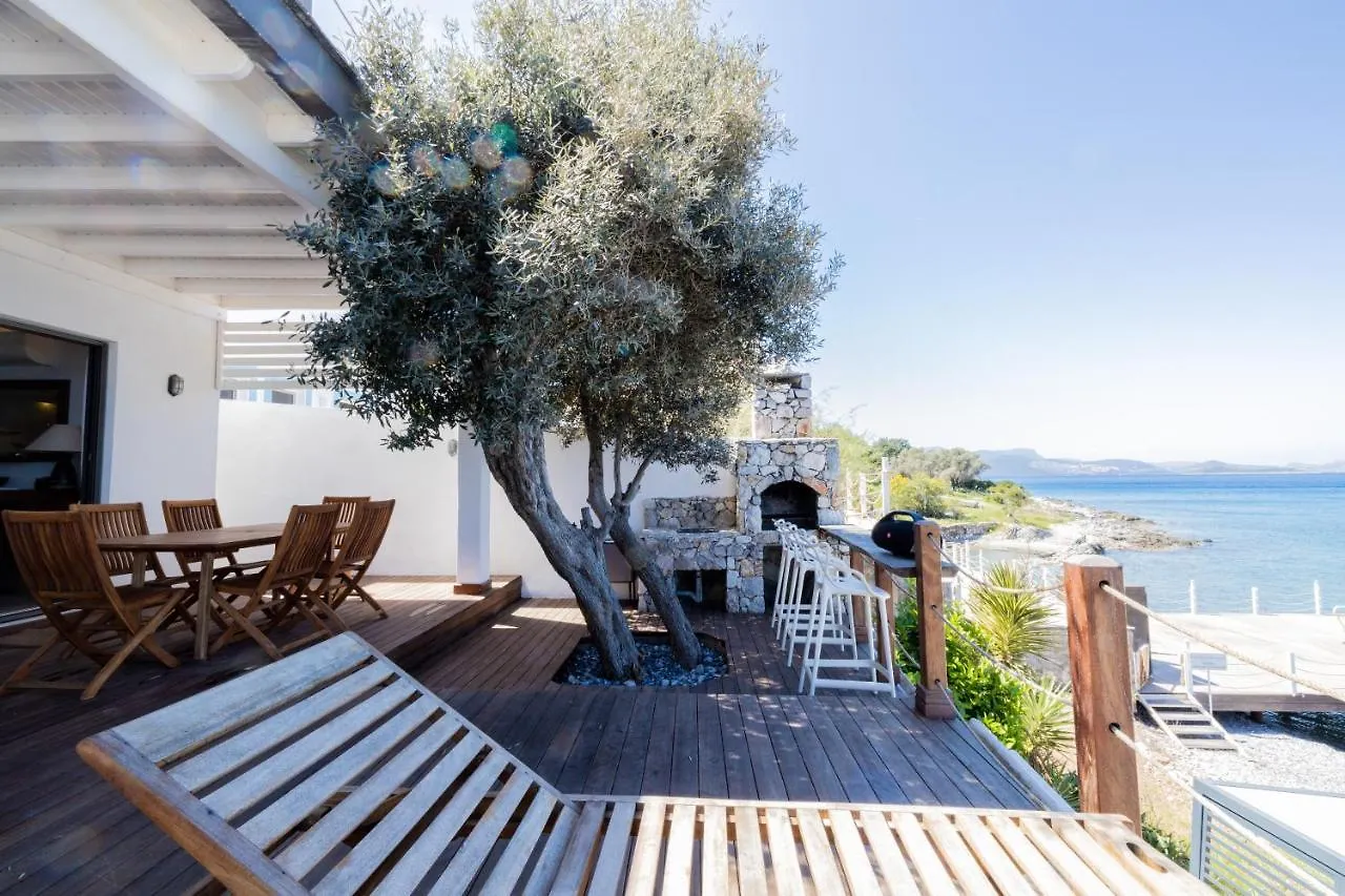 Love Beach Villa Bodrum 터키