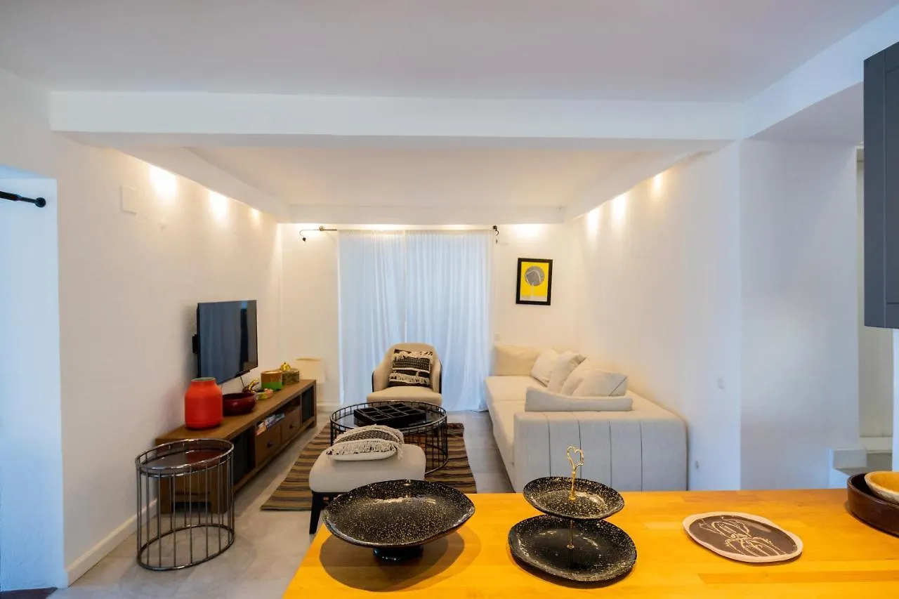 Love Beach Villa Bodrum