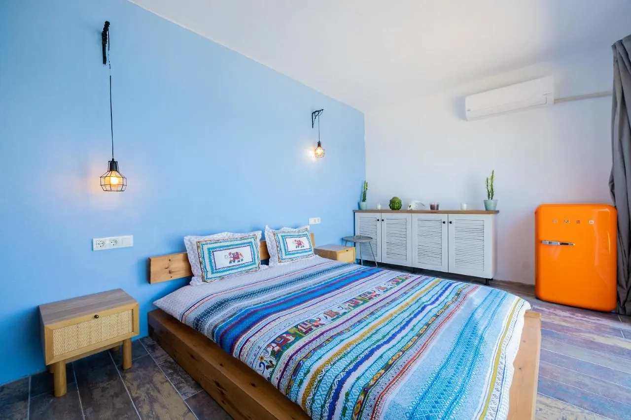 Love Beach Villa Bodrum 0*,