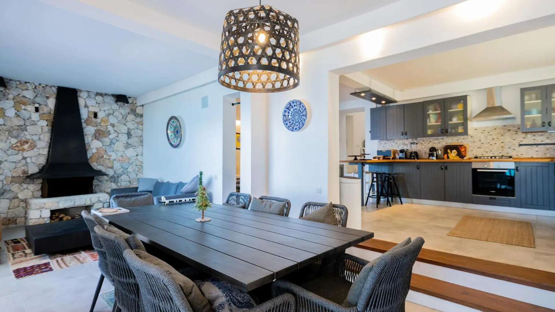 Love Beach Villa Bodrum