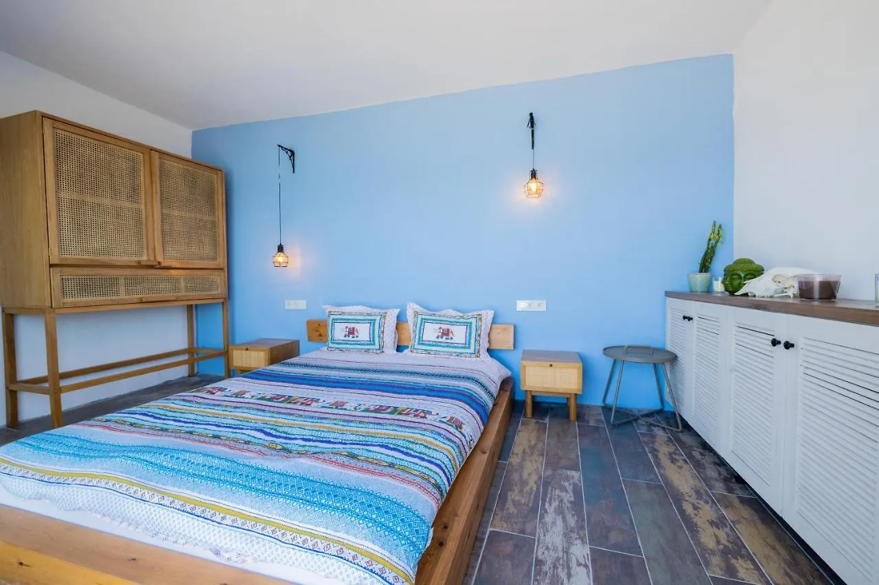 Love Beach Villa Bodrum 터키