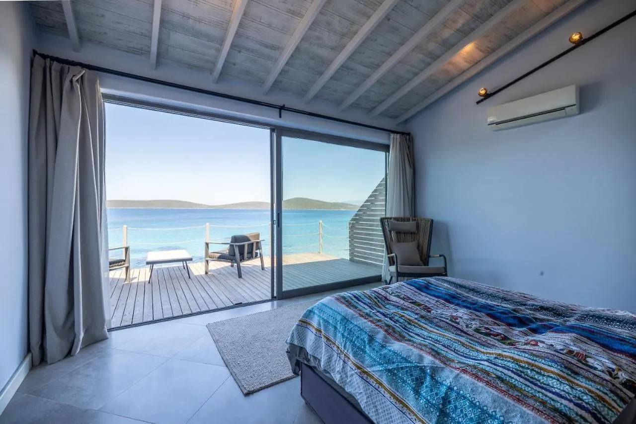 Love Beach Villa Bodrum 0*,  터키
