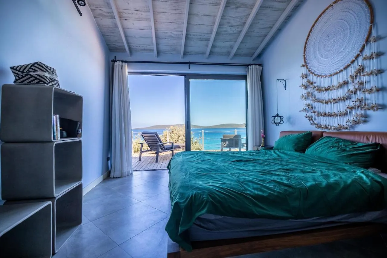 Love Beach Villa Bodrum