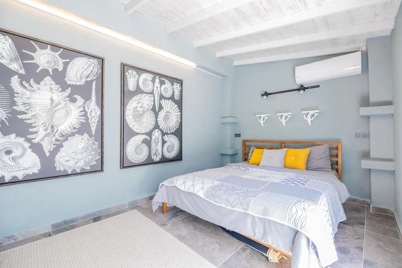 Love Beach Villa Bodrum