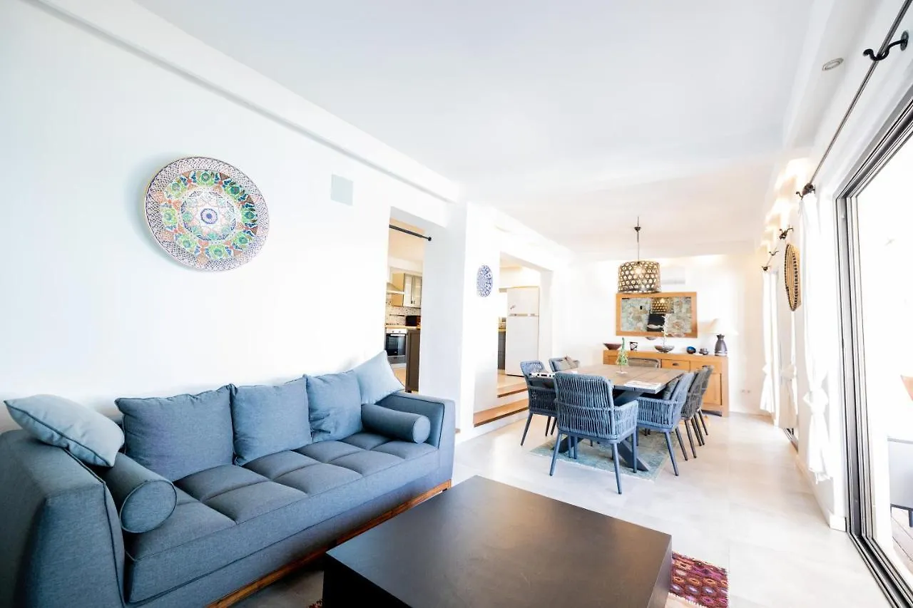 Love Beach Villa Bodrum