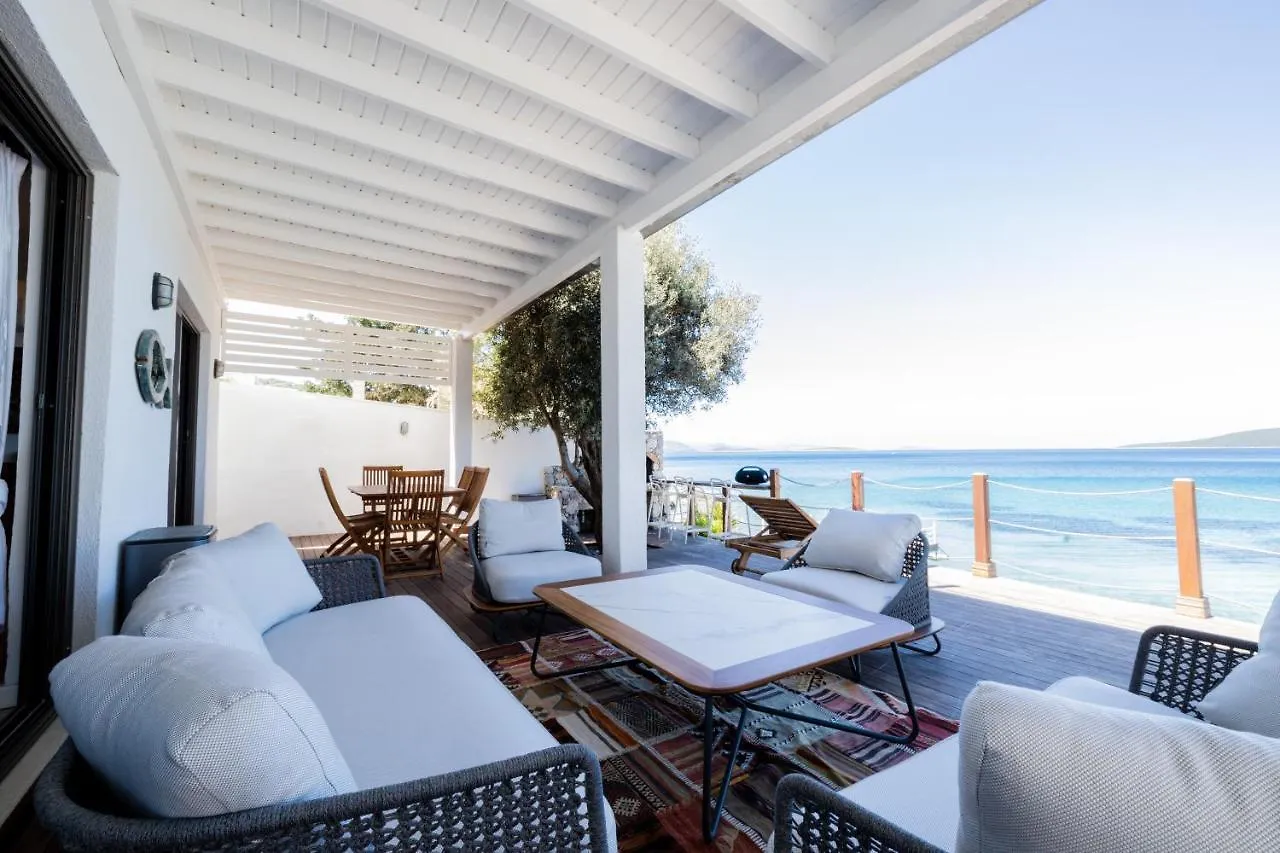 Love Beach Villa Bodrum