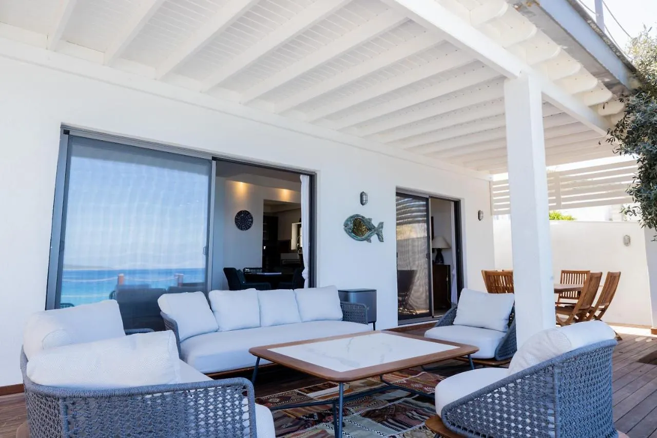 Love Beach Villa Bodrum 0*,