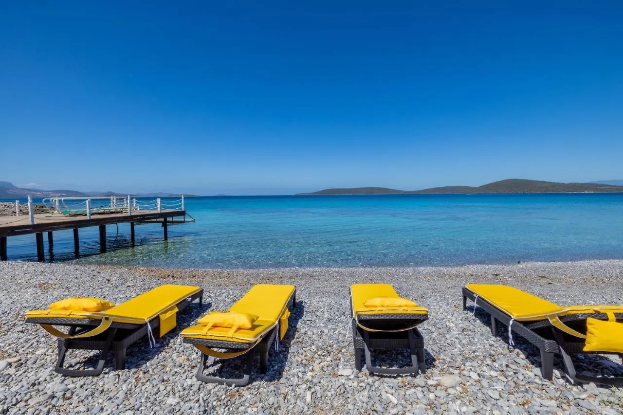 Love Beach Villa Bodrum